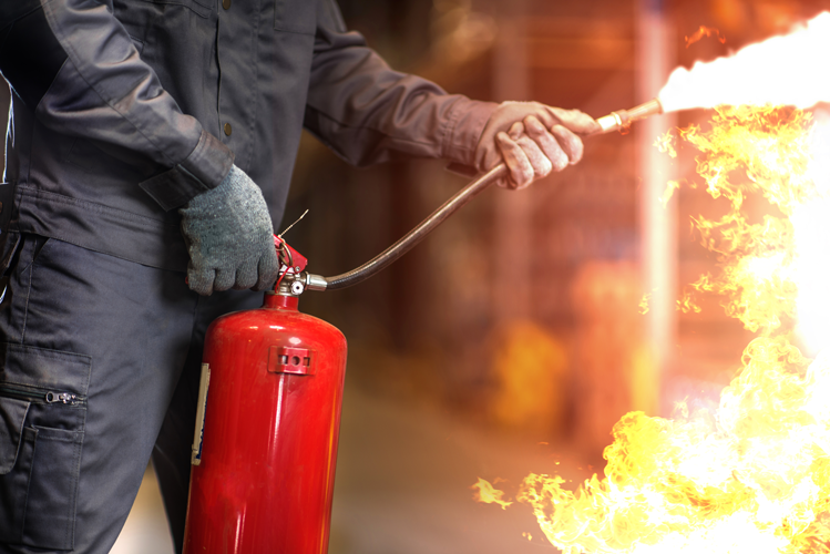 Formation incendie Epernay
