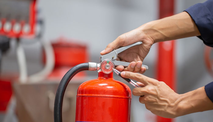 Formation incendie Marne