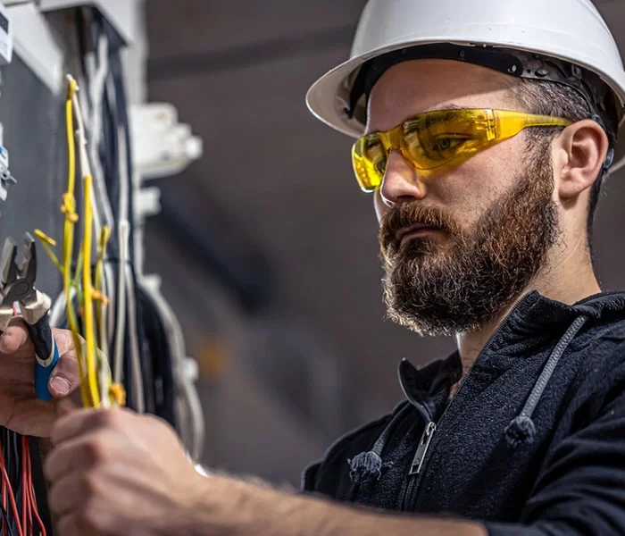 Formation habilitation électrique Châlons en Champagne