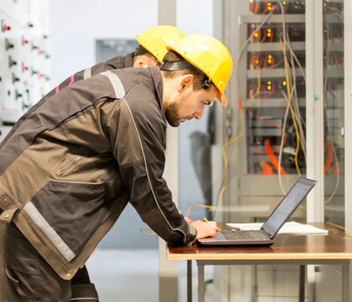 Formation habilitation électrique Epernay